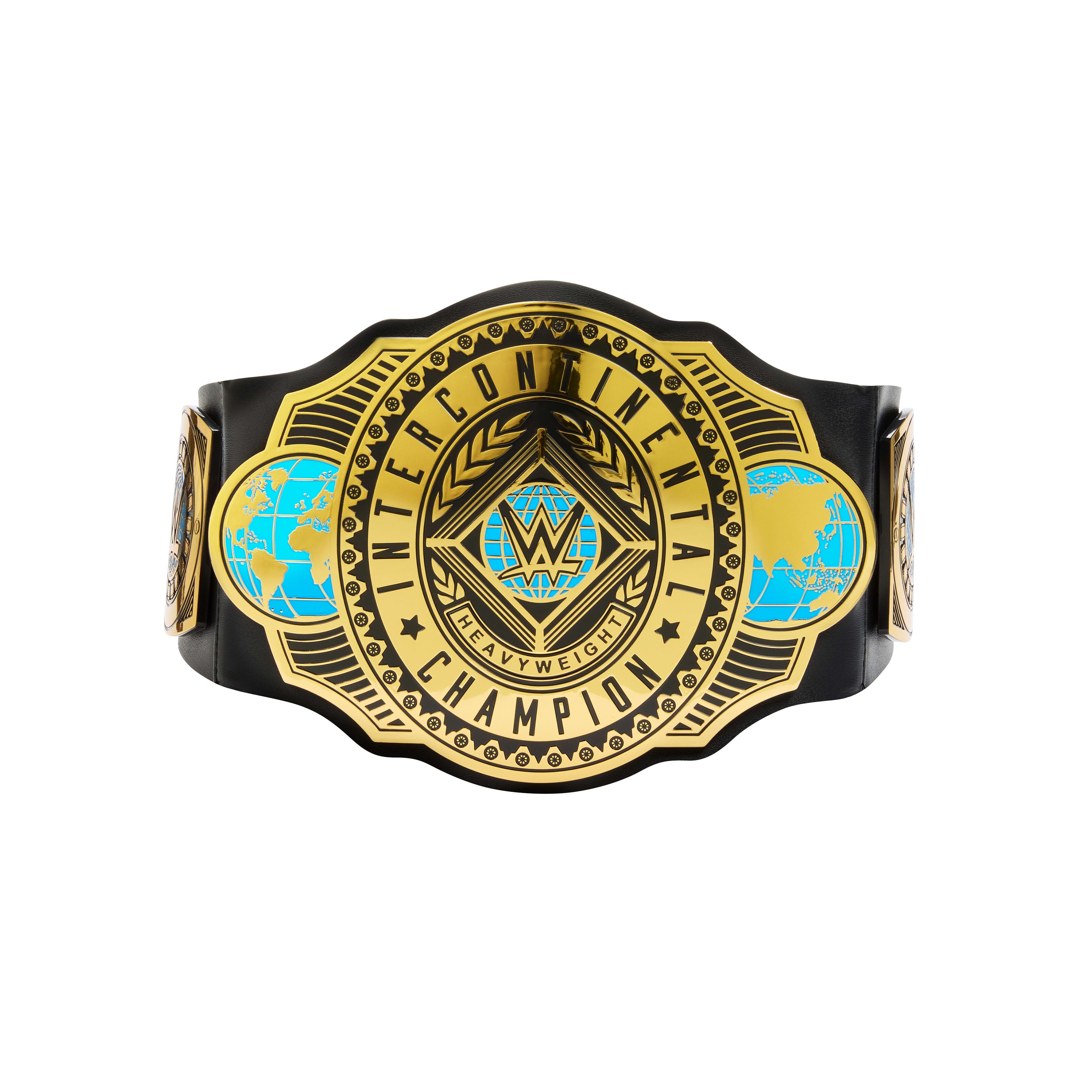 WWE Interkontinental Şampiyonluk Kemeri (Rol Yapma)