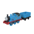 Thomas ve Arkadaşları Motorlu Thomas Tren (Pilli, Kargolu)