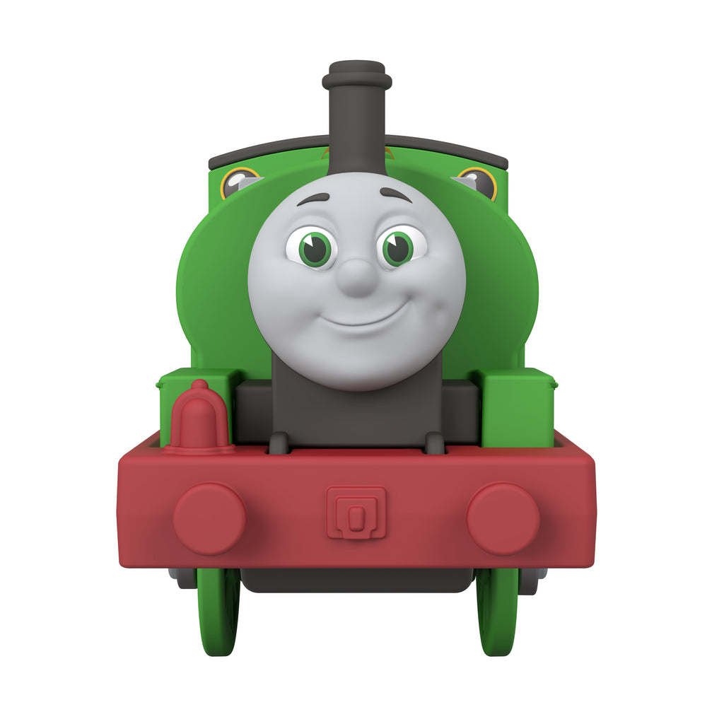 Thomas ve Arkadaşları Motorlu Percy Tren (Pilli)