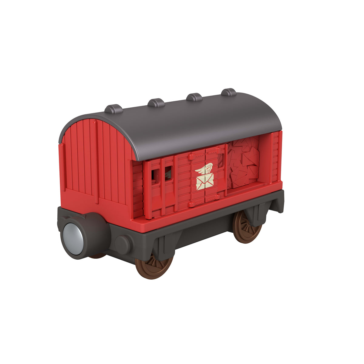 Thomas ve Arkadaşları Motorlu Percy Tren (Pilli)