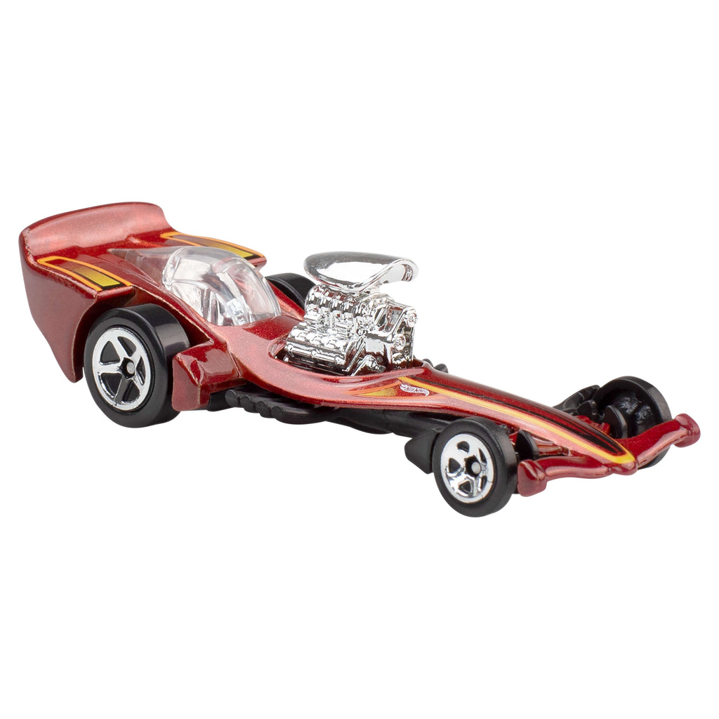 Hot Wheels 5'li Araba Seti (Sürpriz Asorti)