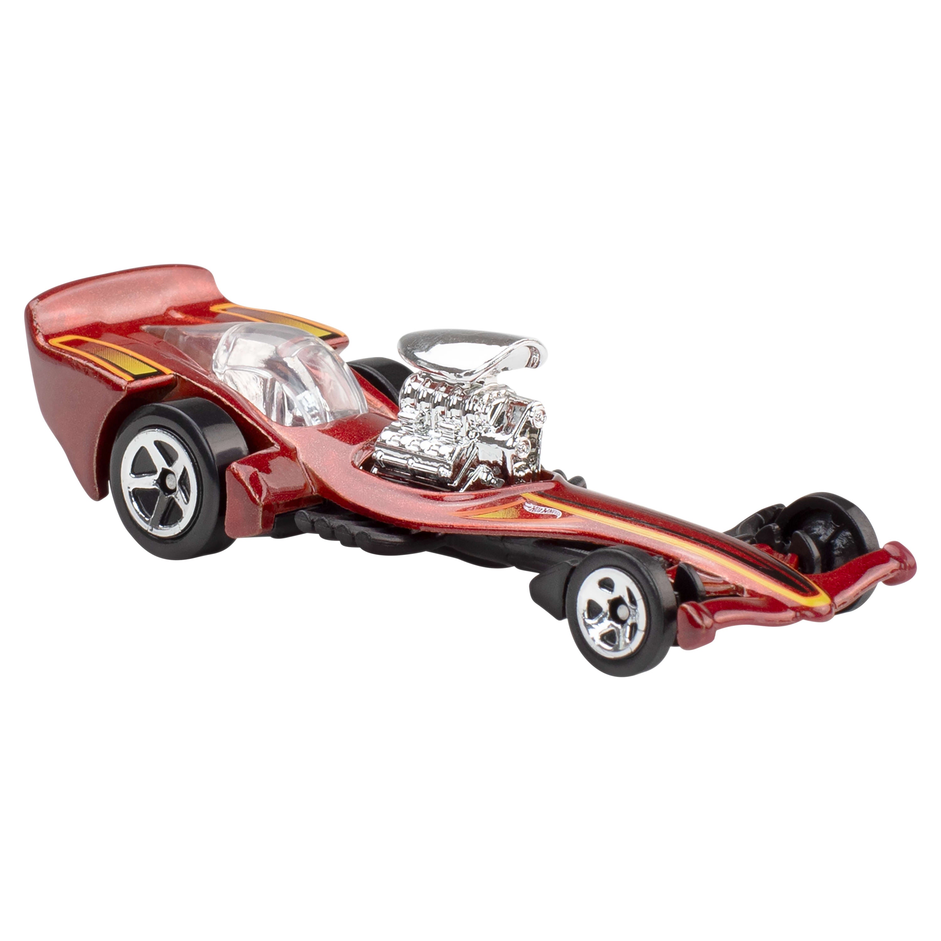 Hot Wheels 5'li Araba Seti (Sürpriz Asorti)
