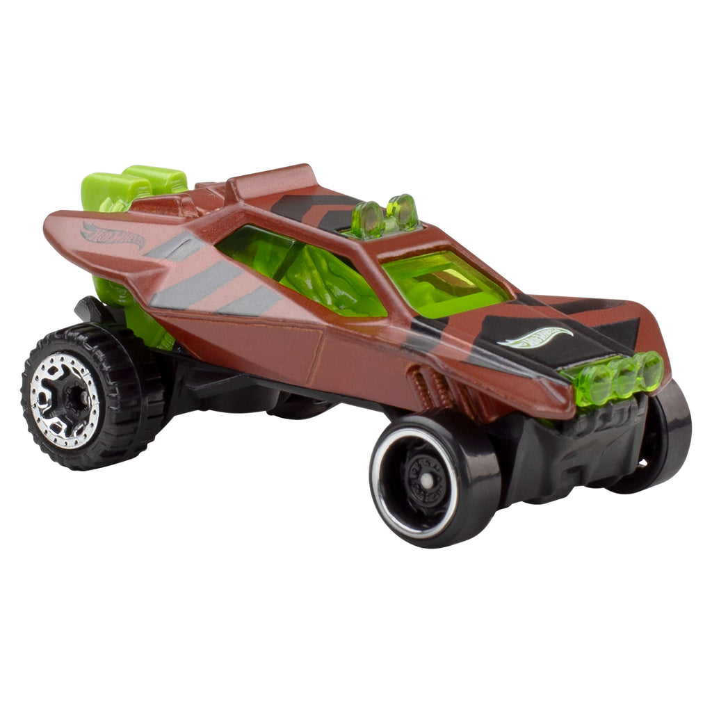 Hot Wheels 5'li Araba Seti (Sürpriz Asorti)