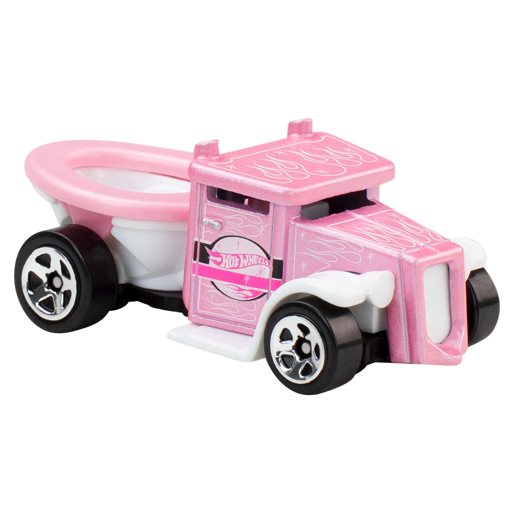 Hot Wheels 5'li Araba Seti (Sürpriz Asorti)