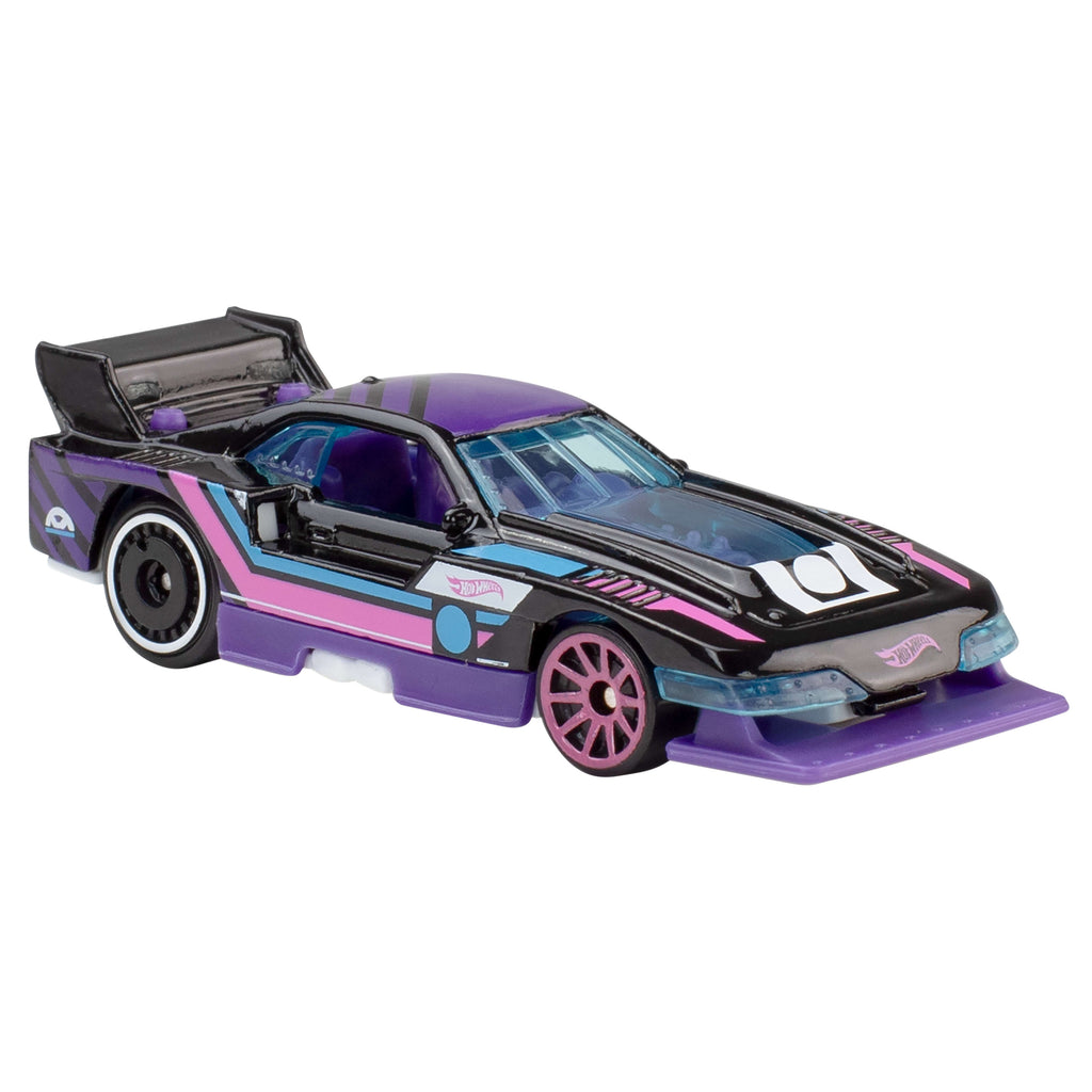 Hot Wheels 5'li Araba Seti (Sürpriz Asorti)