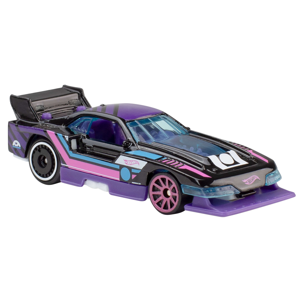 Hot Wheels 5'li Araba Seti (Sürpriz Asorti)