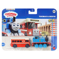 Thomas ve Arkadaşları Die-Cast İkili Tren - Thomas ve Bertie