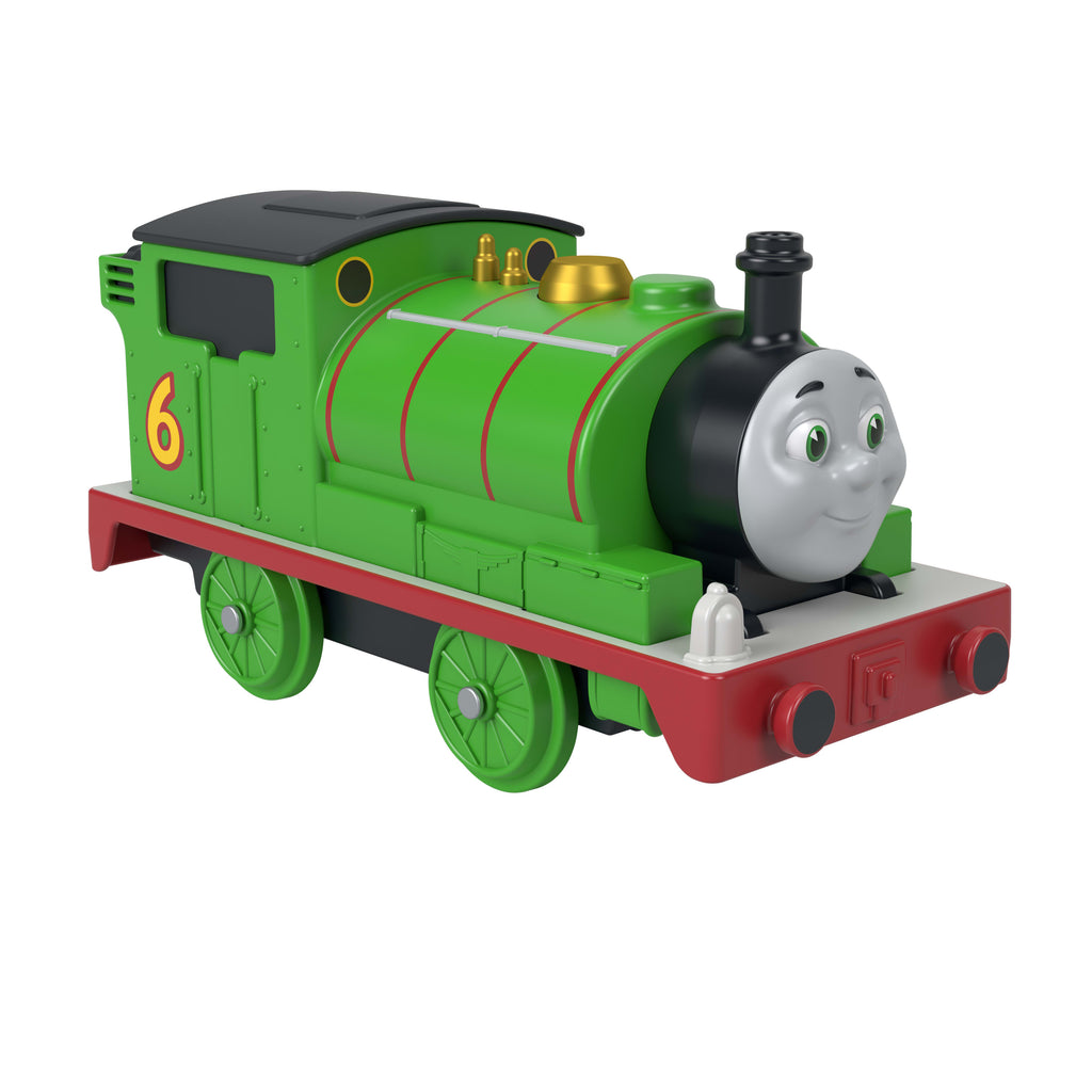 Thomas ve Arkadaşları Story Talkers Sesli Percy Treni