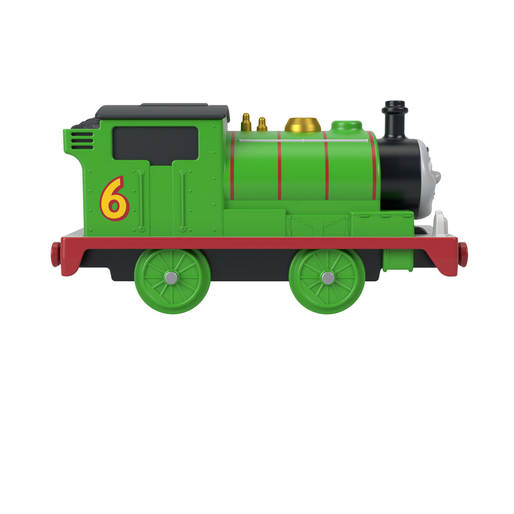 Thomas ve Arkadaşları Story Talkers Sesli Percy Treni