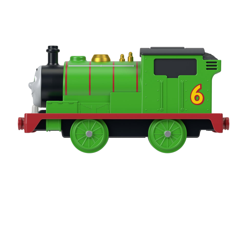 Thomas ve Arkadaşları Story Talkers Sesli Percy Treni