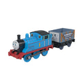 Thomas ve Arkadaşları Motorlu Thomas ve S.C. Ruffey Vagonu (Pilli)