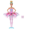 Barbie Fındıkkıran Balesinde Clara bebek, tütü ve balerin aksesuarları