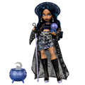 Moonspell Magic by Monster High Claire de Luna bebek, Öngörü Sahibi Bebek ve aksesuarları