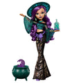 Monster High Willow moda bebeği
