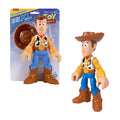 Disney ve Pixar Oyuncak Hikayesi'nden ilham alan 24 cm'lik Imaginext XL Woody aksiyon figürü