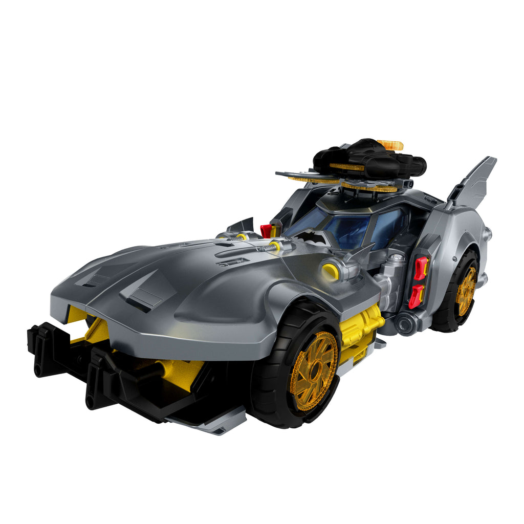 DC Premier Batmobil Aracı