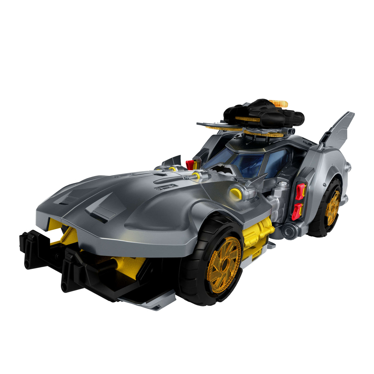 DC Premier Batmobil Aracı