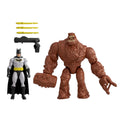 DC Premier Batman vs Clayface İkili Figür Seti