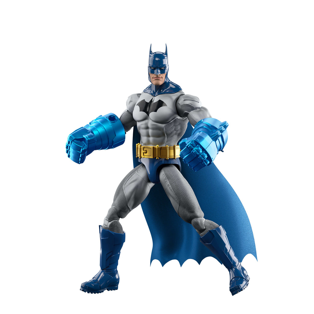 DC Premier Batman ve Nightwing vs Bane Figür Seti
