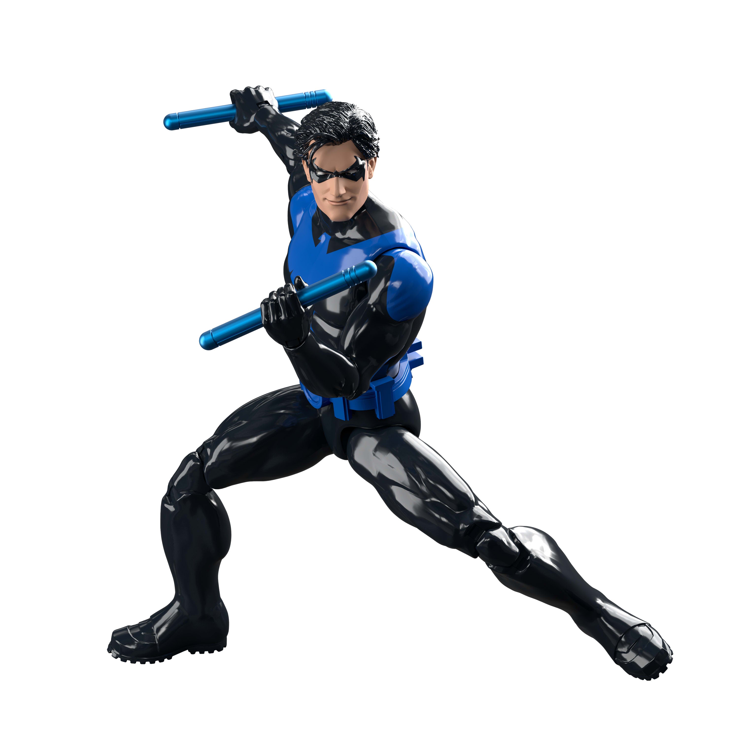 DC Premier Batman ve Nightwing vs Bane Figür Seti