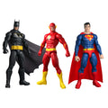 DC Premiere 30 cm Batman Aksiyon Figürü (Siyah Batsuit)