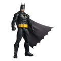 DC Premiere 30 cm Batman Aksiyon Figürü (Siyah Batsuit)