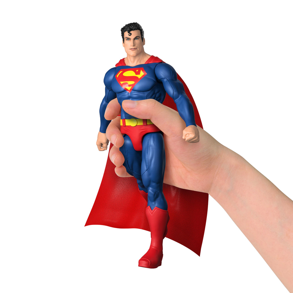 DC Premiere 30 cm Superman Aksiyon Figürü