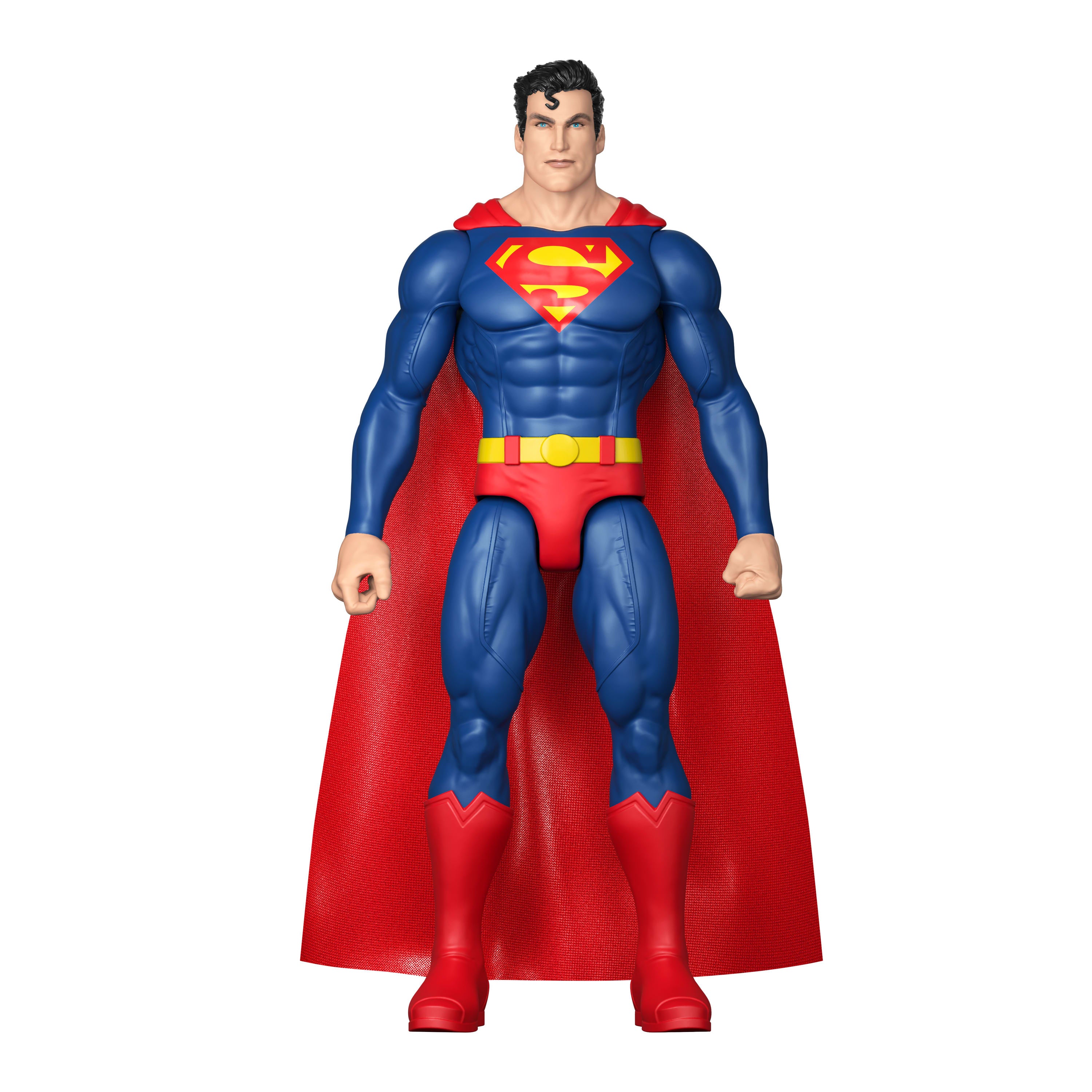 DC Premiere 30 cm Superman Aksiyon Figürü