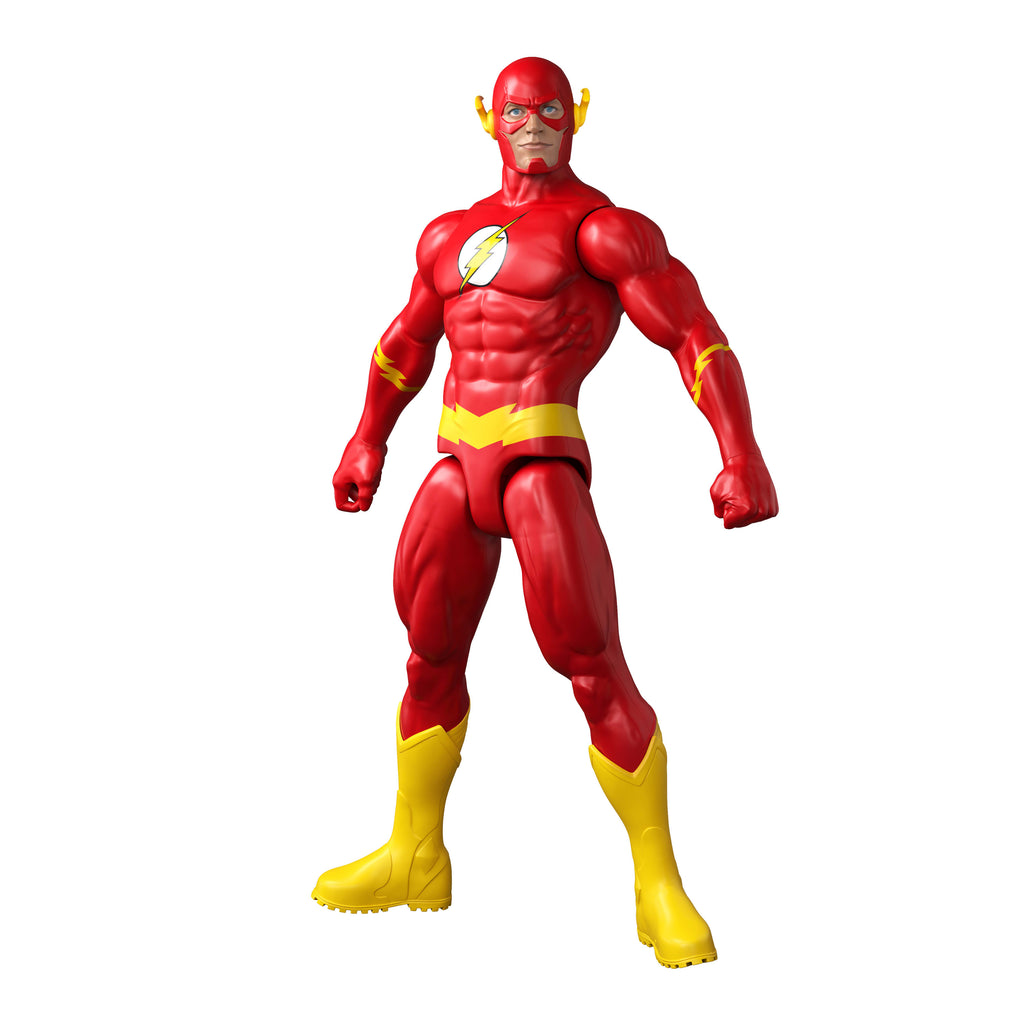 DC The Flash Aksiyon Figürü 30 cm