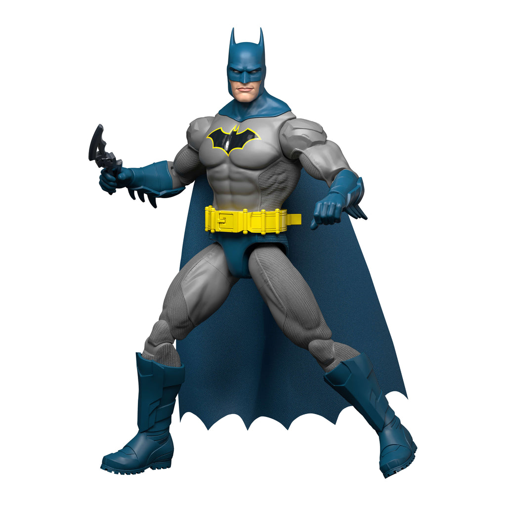 DC Batman Aksiyon Figürü 16,5 cm