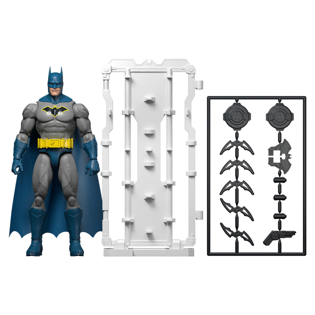 DC Batman Aksiyon Figürü 16,5 cm
