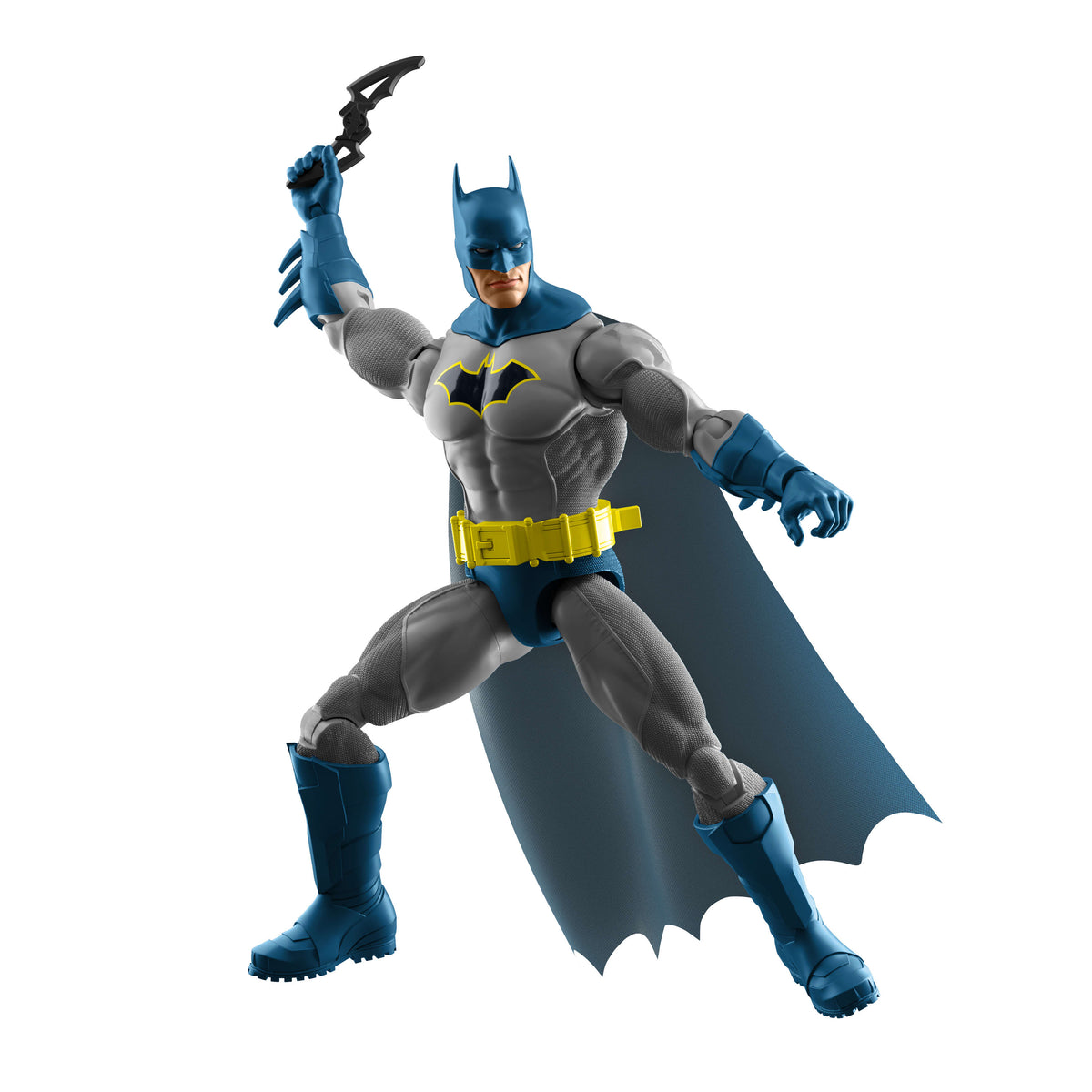DC Batman Aksiyon Figürü 16,5 cm