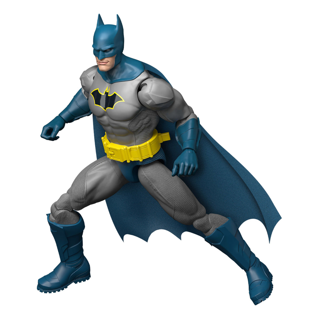 DC Batman Aksiyon Figürü 16,5 cm