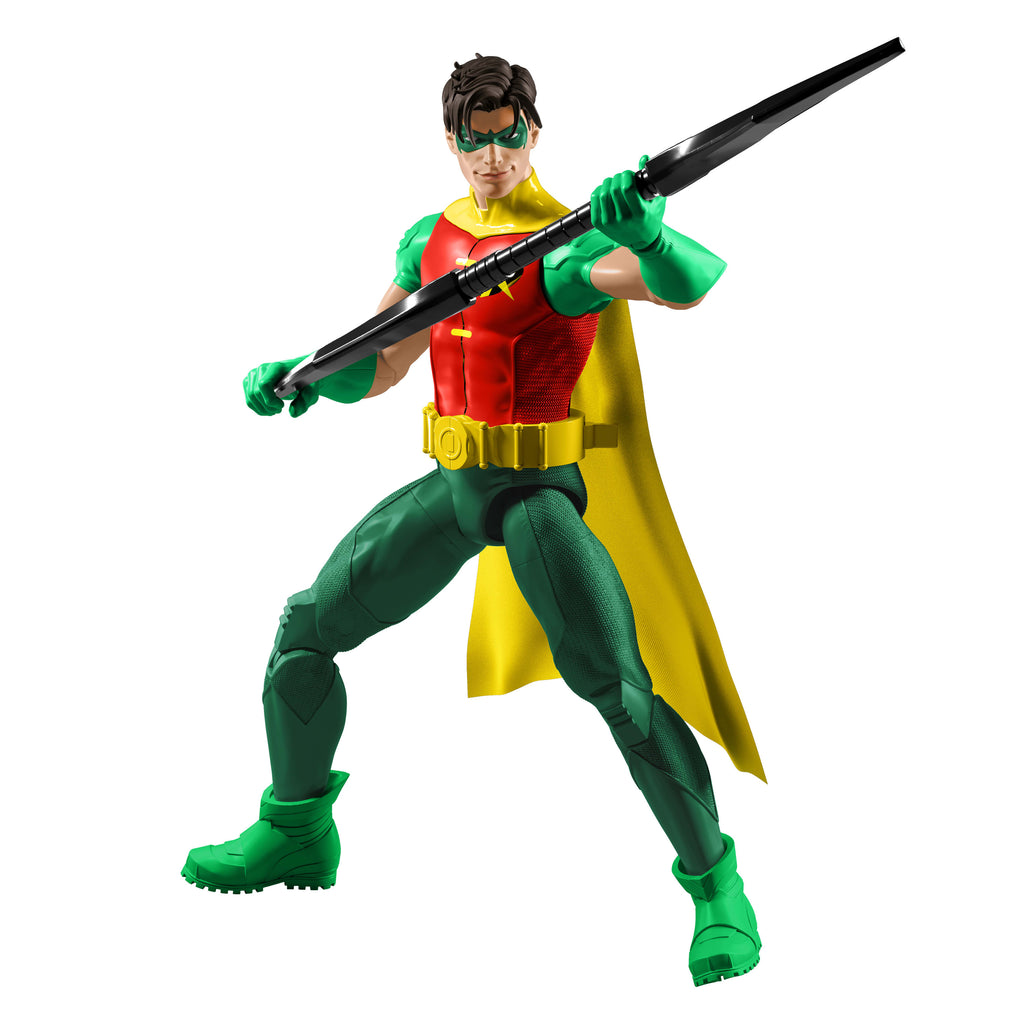 DC Robin Aksiyon Figürü 16,5 cm