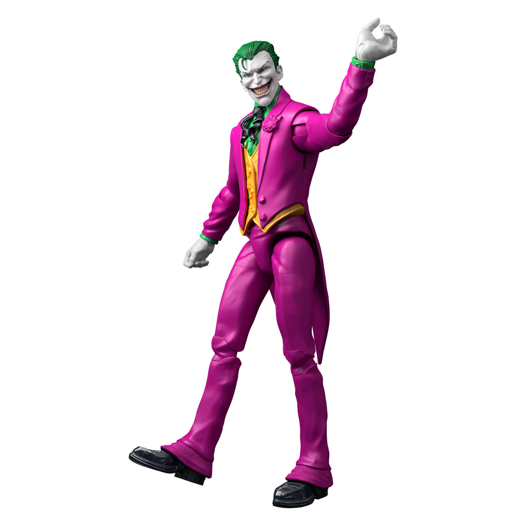 DC Joker Aksiyon Figürü 16,5 cm
