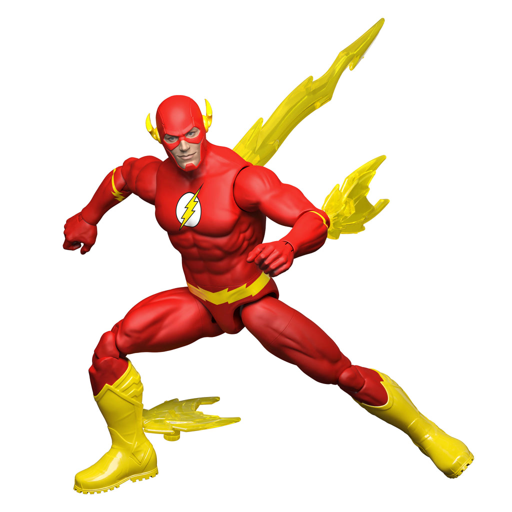 DC The Flash Aksiyon Figürü 16,5 cm
