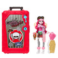 Monster High Cupid Asteria Tatil Serisi bebek - ana görsel