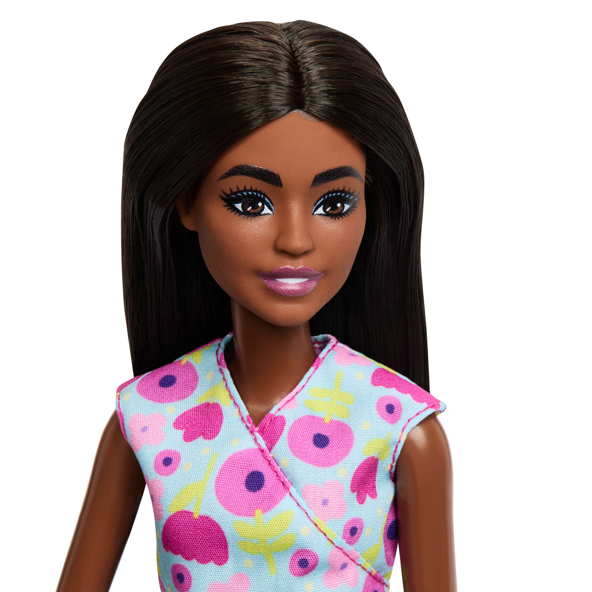 Barbie Kariyer Bebek Doktoru Oyun Seti