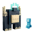 Minecraft Dungeons II Twisted Warden Işıklı ve Sesli Figür