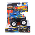 Özel atak hareketiyle Hot Wheels® Monster Trucks Atak Arabalar™ (Stiller çeşitlilik gösterebilir)