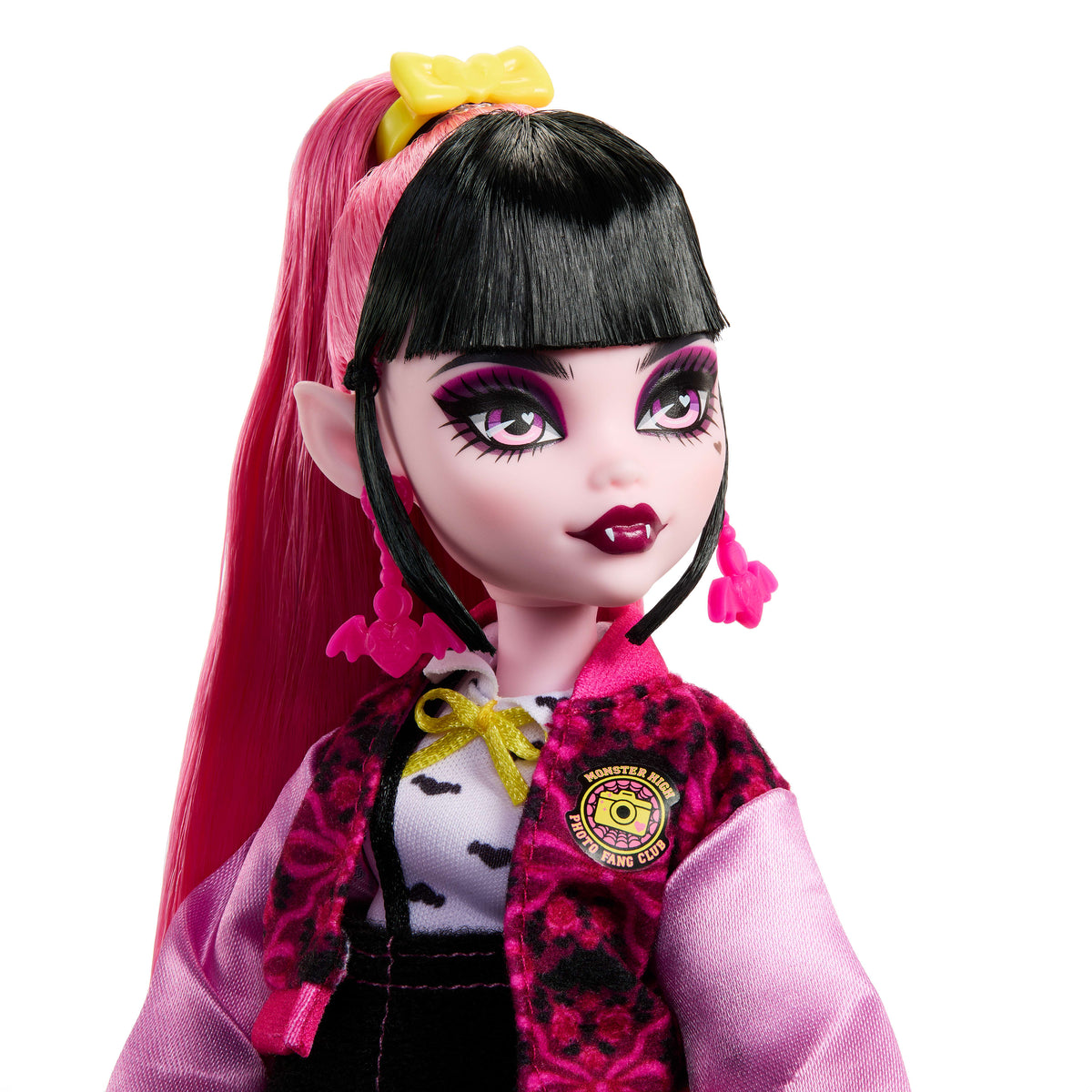 Monster High Bebek