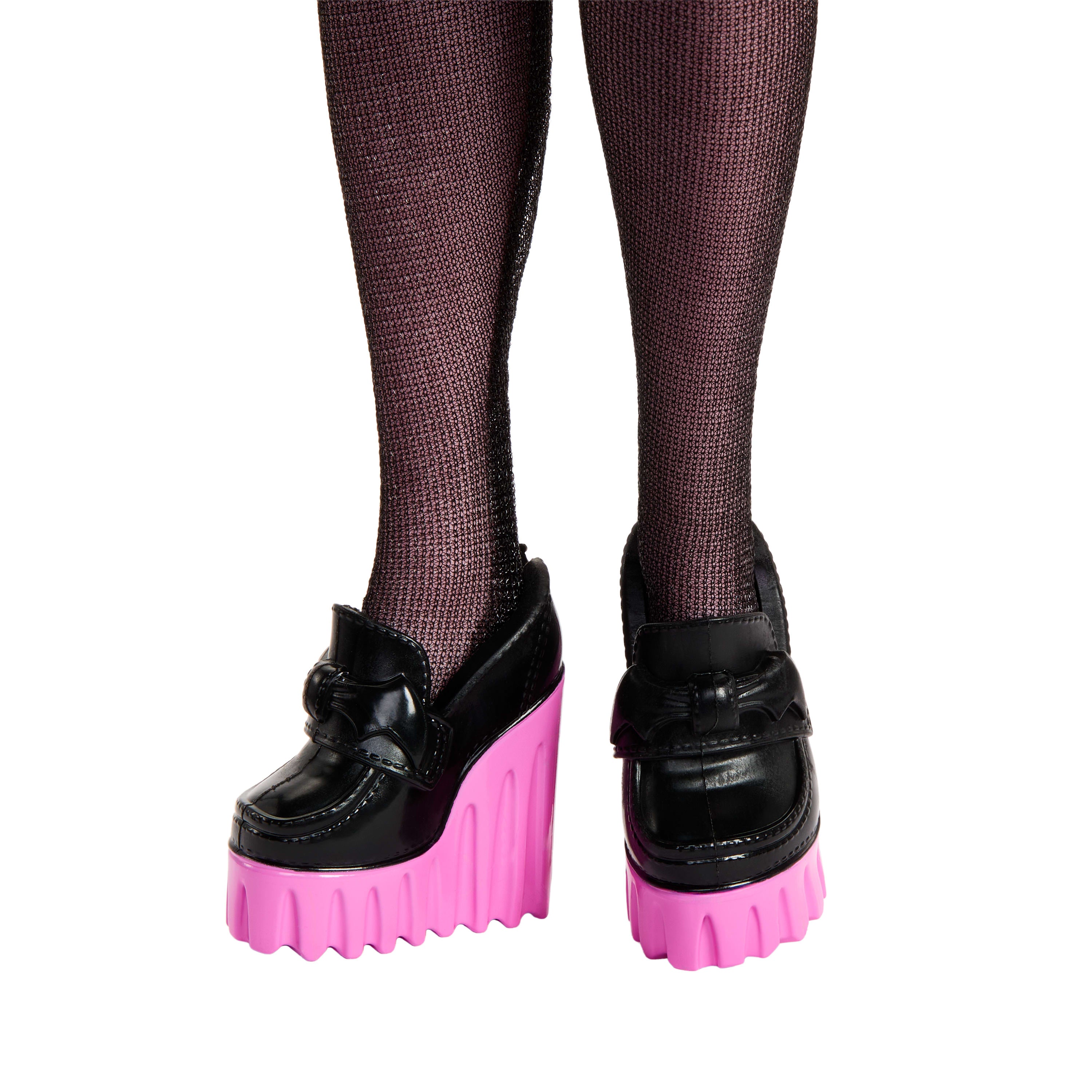 Monster High Bebek