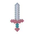 Minecraft Rol Yapma Kılıcı