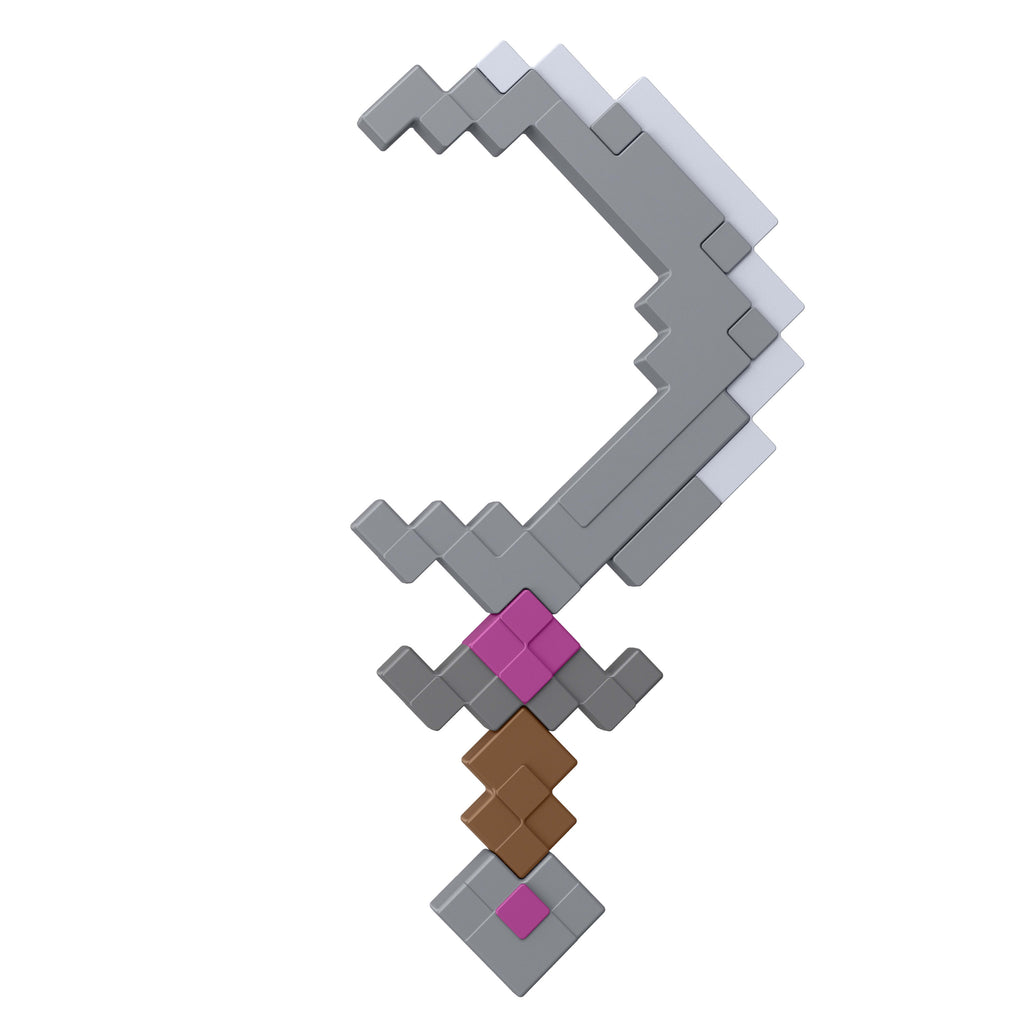 Minecraft Rol Yapma Aksesuarı