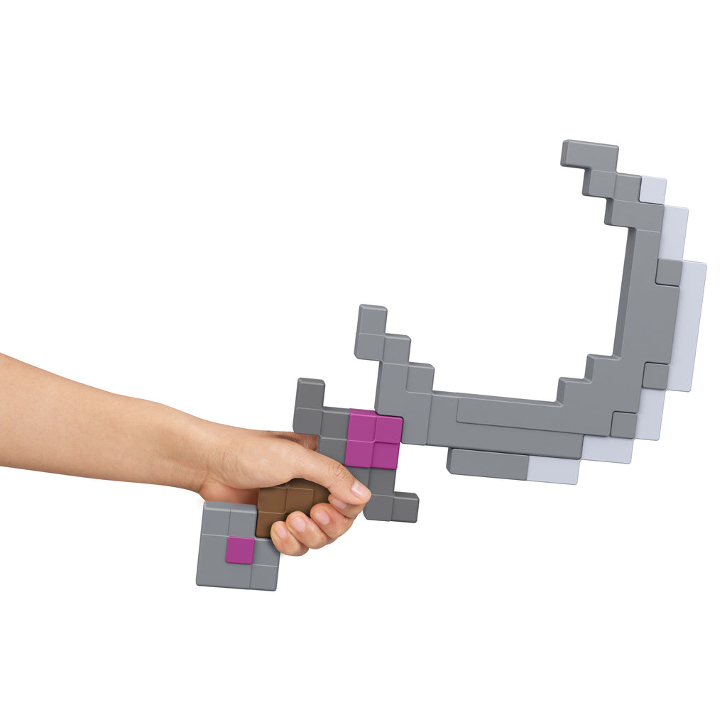 Minecraft Rol Yapma Aksesuarı