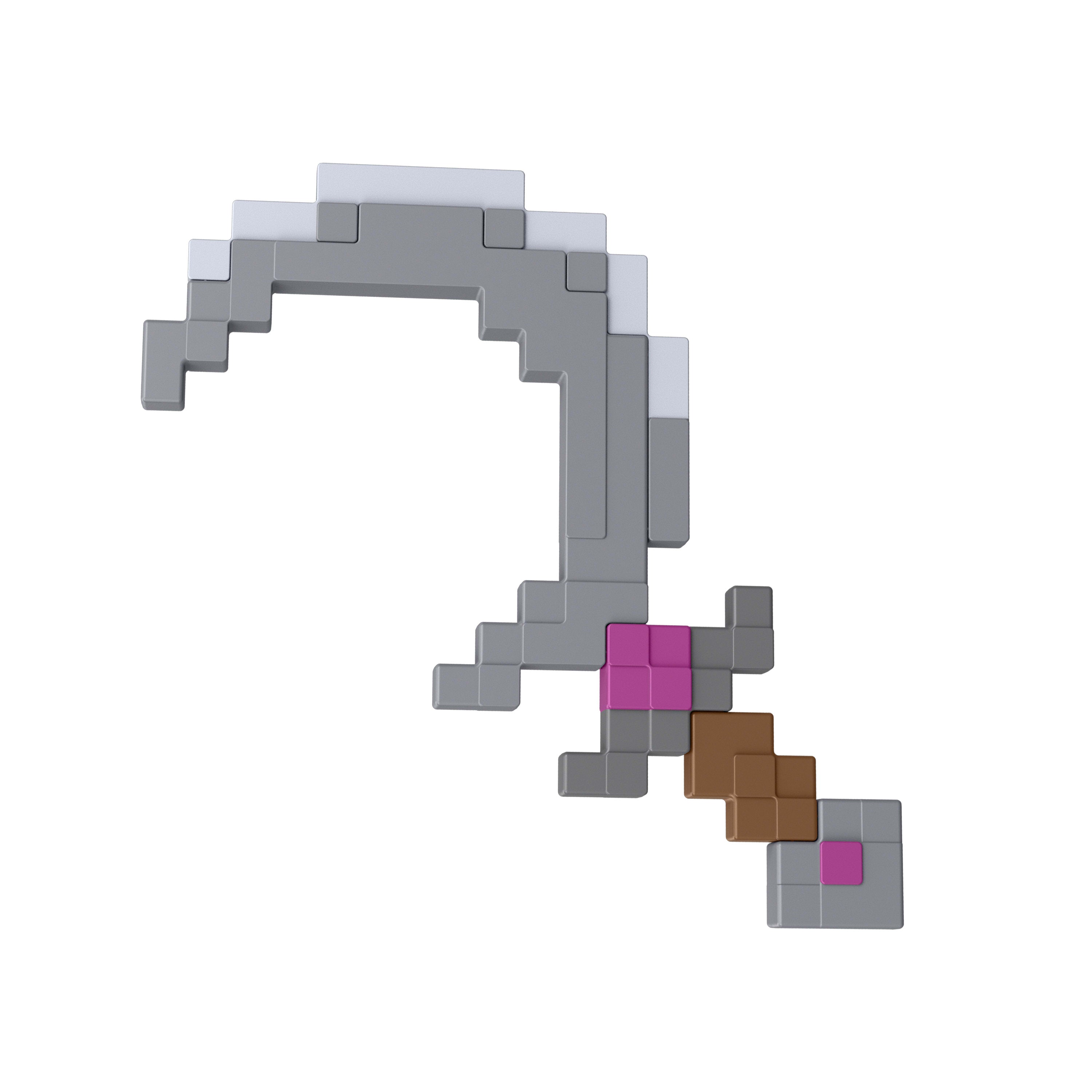 Minecraft Rol Yapma Aksesuarı