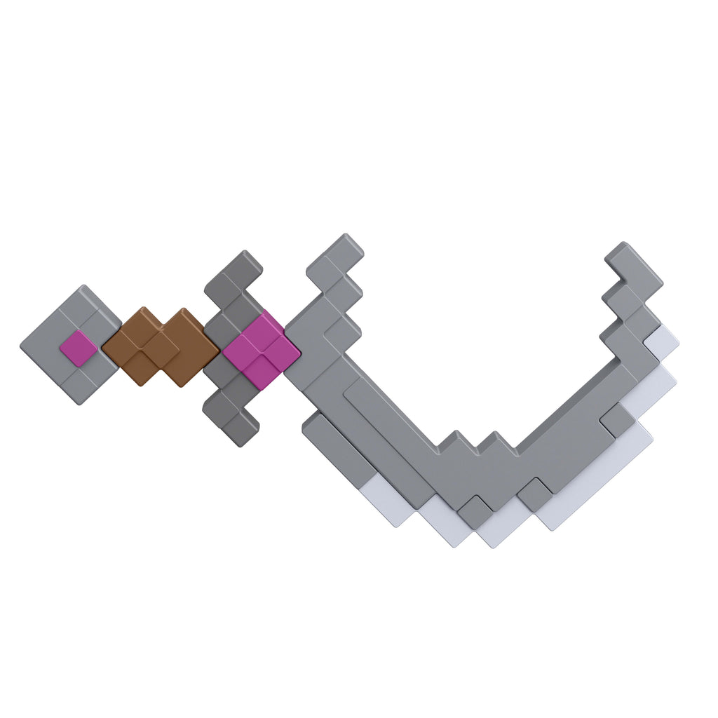 Minecraft Rol Yapma Aksesuarı
