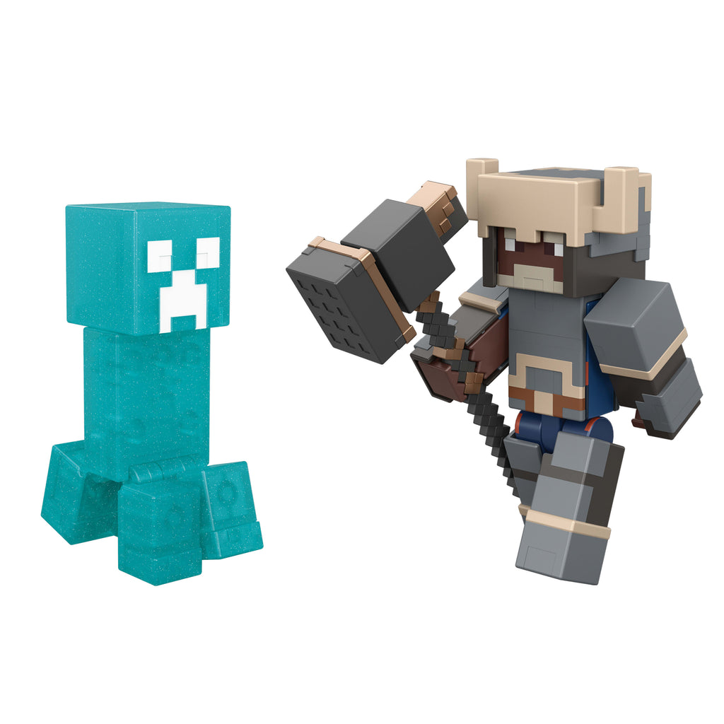 Minecraft Rol Yapma Aksesuarı