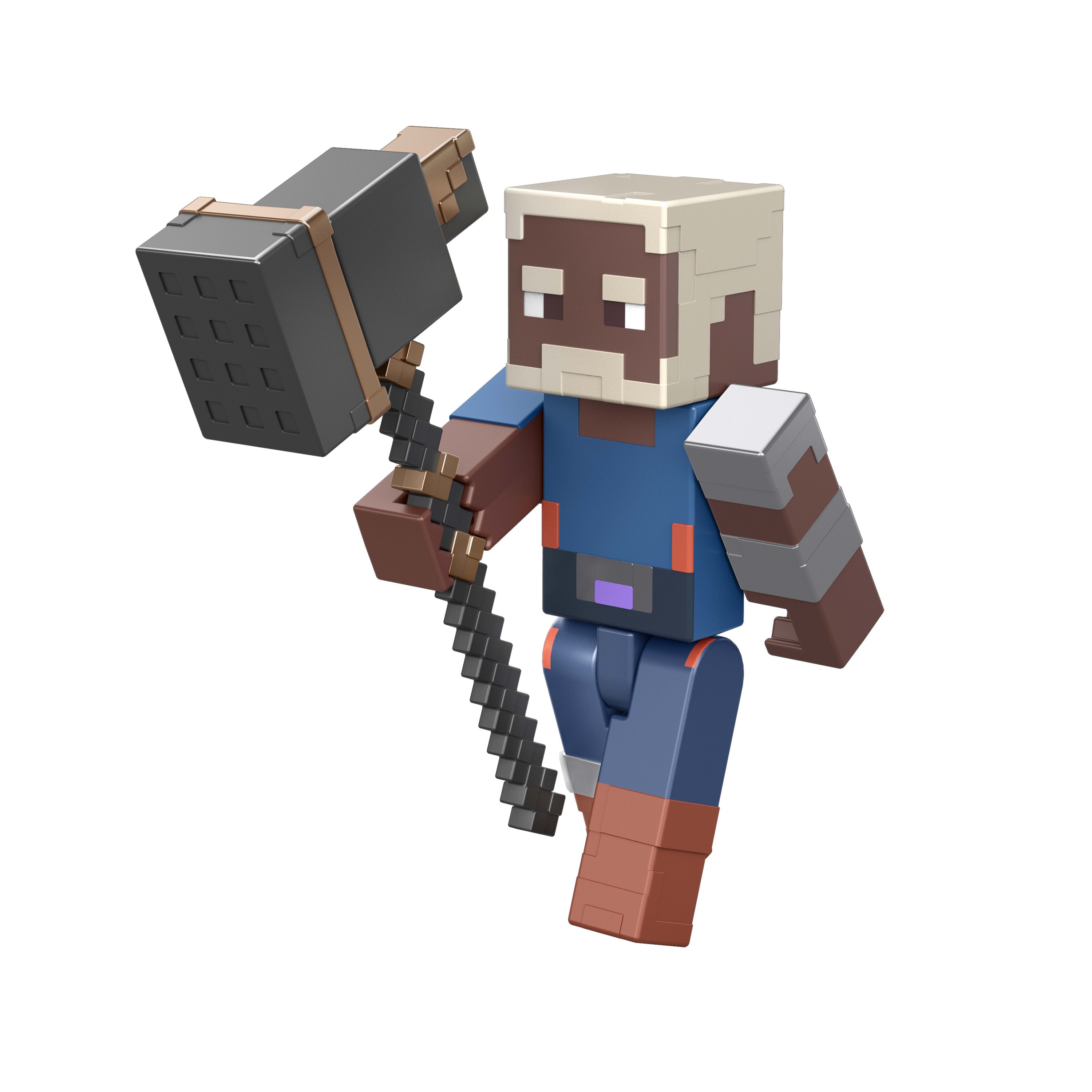 Minecraft Rol Yapma Aksesuarı