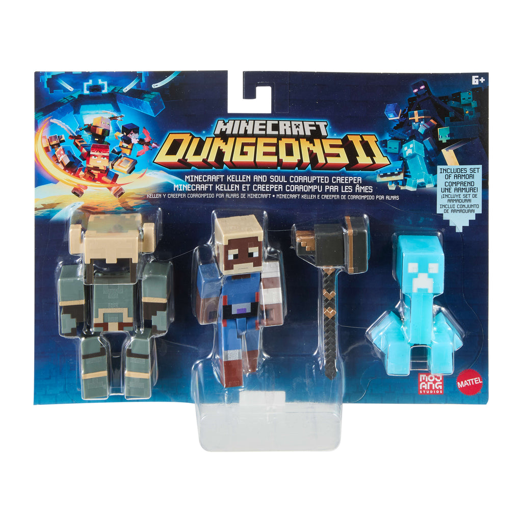 Minecraft Rol Yapma Aksesuarı